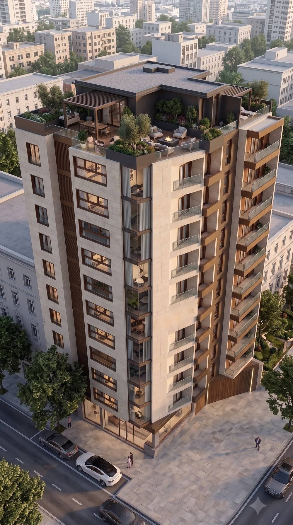 Zuri — Cité CSE, Sud Foire